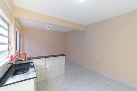 Casa para alugar com 35m², 1 quarto e sem vaga Casa para alugar com 35m², 1 quarto e sem vagaCozinha