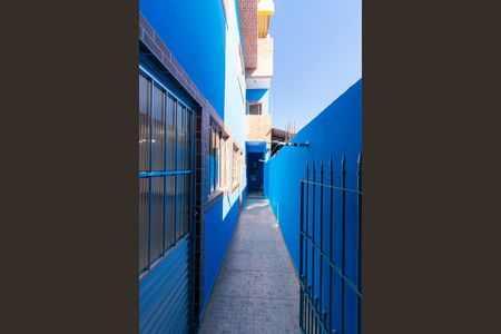 Casa para alugar com 35m², 1 quarto e sem vaga Casa para alugar com 35m², 1 quarto e sem vagaQuintal