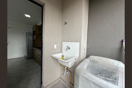 Apartamento para alugar com 60m², 2 quartos e 1 vagaÁrea de Serviço