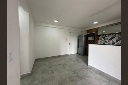 Apartamento para alugar com 60m², 2 quartos e 1 vagaSala