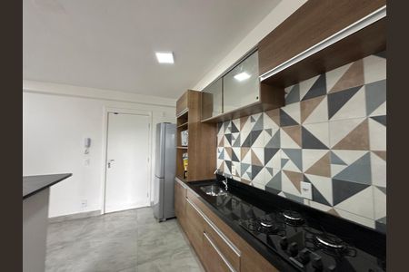 Apartamento para alugar com 60m², 2 quartos e 1 vagaCozinha