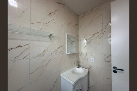 Apartamento para alugar com 60m², 2 quartos e 1 vagaBanheiro da Suíte