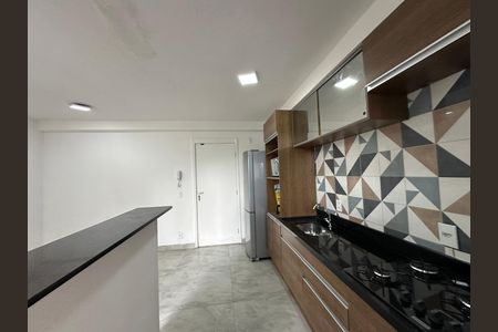 Apartamento para alugar com 60m², 2 quartos e 1 vagaCozinha