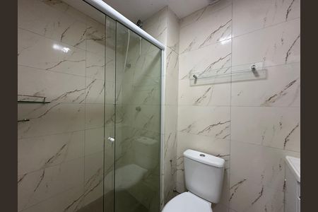 Apartamento para alugar com 60m², 2 quartos e 1 vagaBanheiro