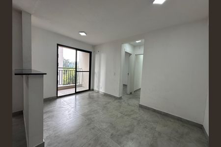 Apartamento para alugar com 60m², 2 quartos e 1 vagaSala