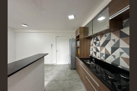 Apartamento para alugar com 60m², 2 quartos e 1 vagaCozinha