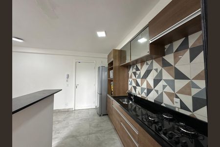 Apartamento para alugar com 60m², 2 quartos e 1 vagaCozinha