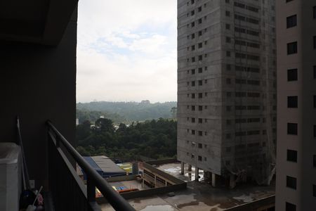 Apartamento para alugar com 60m², 2 quartos e 1 vagaVaranda da Sala