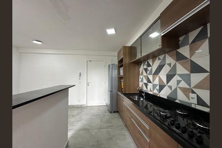 Apartamento para alugar com 60m², 2 quartos e 1 vagaCozinha