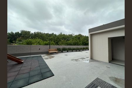 Apartamento para alugar com 60m², 2 quartos e 1 vagaÁrea comum