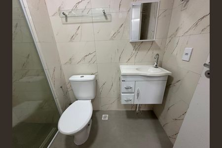 Apartamento para alugar com 60m², 2 quartos e 1 vagaBanheiro