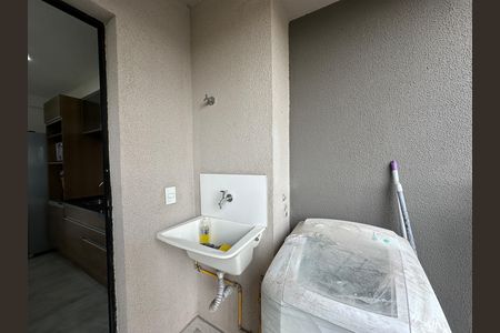 Apartamento para alugar com 60m², 2 quartos e 1 vagaÁrea de Serviço