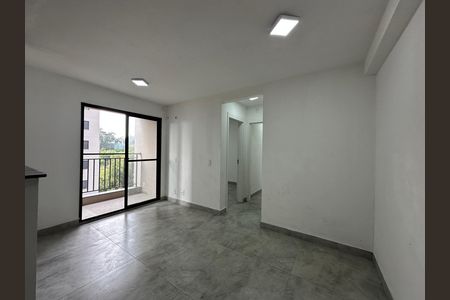 Apartamento para alugar com 60m², 2 quartos e 1 vagaSala