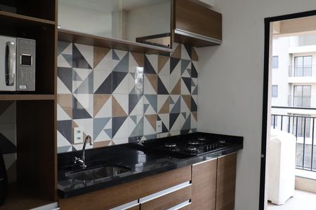 Apartamento para alugar com 60m², 2 quartos e 1 vagaCozinha