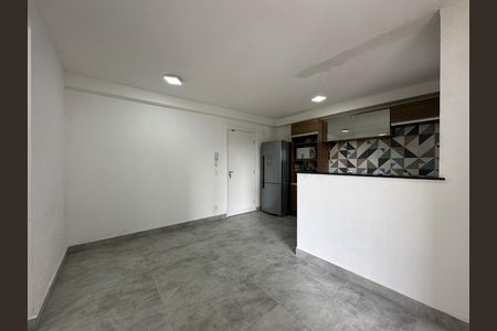 Sala de apartamento para alugar com 2 quartos, 60m² em Jardim Maria Helena, Barueri