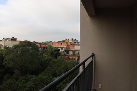 Apartamento para alugar com 60m², 2 quartos e 1 vagaVaranda da Sala