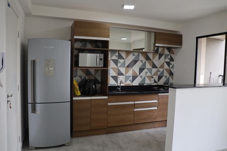 Apartamento para alugar com 60m², 2 quartos e 1 vagaCozinha