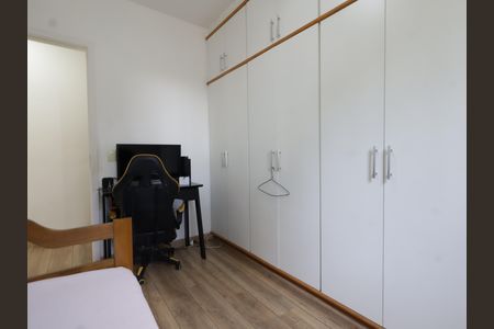 Apartamento à venda com 80m², 3 quartos e 2 vagasQuarto 1