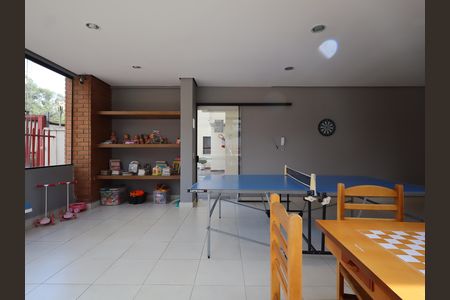 Apartamento à venda com 80m², 3 quartos e 2 vagasBrinquedoteca