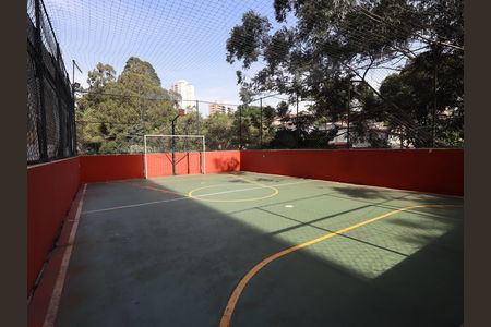 Apartamento à venda com 80m², 3 quartos e 2 vagasQuadra Esportiva