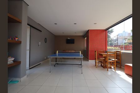 Apartamento à venda com 80m², 3 quartos e 2 vagasBrinquedoteca