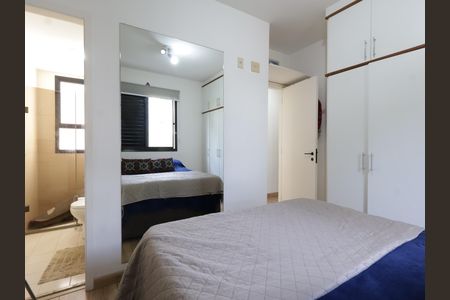 Apartamento à venda com 80m², 3 quartos e 2 vagasSuíte
