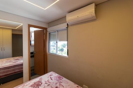 Apartamento para alugar com 55m², 2 quartos e 1 vagaSuíte