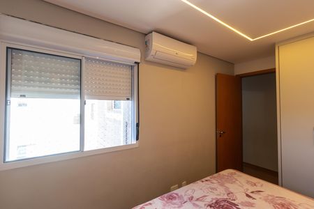 Apartamento para alugar com 55m², 2 quartos e 1 vagaSuíte