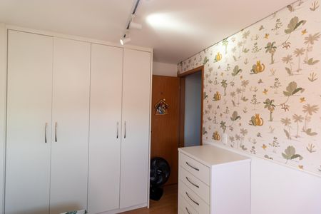 Apartamento para alugar com 55m², 2 quartos e 1 vagaQuarto