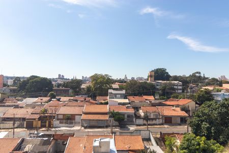 Apartamento para alugar com 55m², 2 quartos e 1 vagaVista da Sacada com churrasqueira