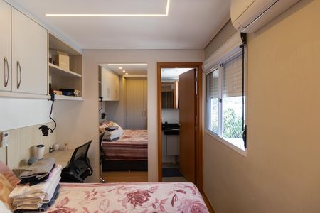 Apartamento para alugar com 55m², 2 quartos e 1 vagaSuíte