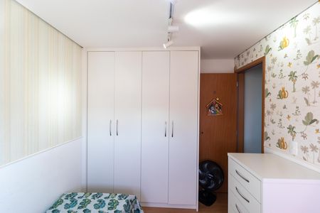 Apartamento para alugar com 55m², 2 quartos e 1 vagaQuarto