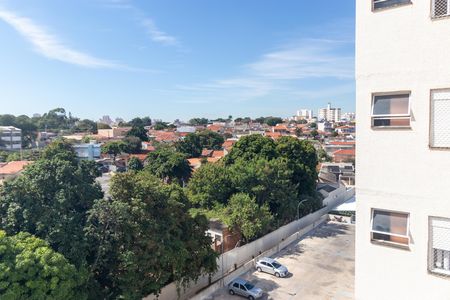 Apartamento para alugar com 55m², 2 quartos e 1 vagaVista da Suíte