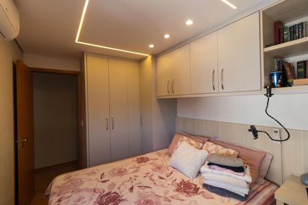 Apartamento para alugar com 55m², 2 quartos e 1 vagaSuíte