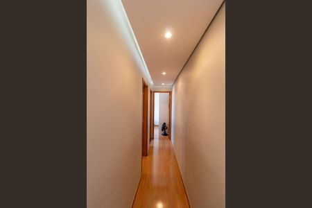 Apartamento para alugar com 55m², 2 quartos e 1 vagaCorredor