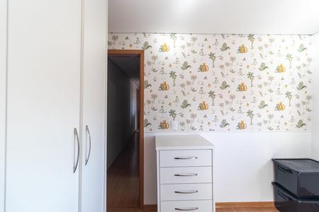 Apartamento para alugar com 55m², 2 quartos e 1 vagaQuarto