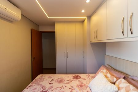 Apartamento para alugar com 55m², 2 quartos e 1 vagaSuíte