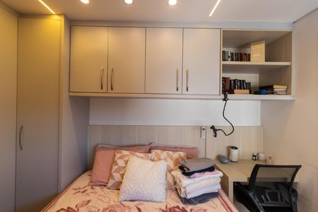 Apartamento para alugar com 55m², 2 quartos e 1 vagaSuíte