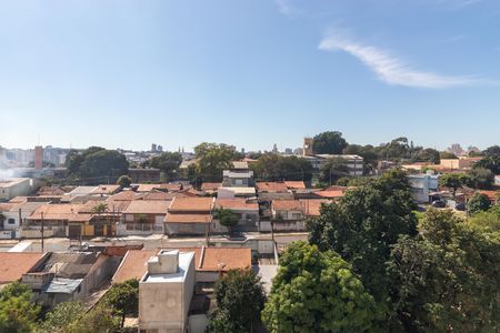 Apartamento para alugar com 55m², 2 quartos e 1 vagaVista do Quarto