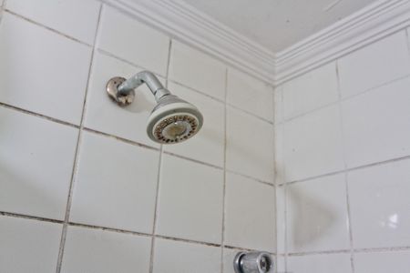 Apartamento à venda com 60m², 3 quartos e 1 vaga Apartamento à venda com 60m², 3 quartos e 1 vagaBanheiro