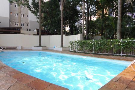 Apartamento à venda com 60m², 3 quartos e 1 vaga Apartamento à venda com 60m², 3 quartos e 1 vagaÁrea comum - Playground