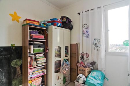 Apartamento à venda com 60m², 3 quartos e 1 vaga Apartamento à venda com 60m², 3 quartos e 1 vagaQuarto 2