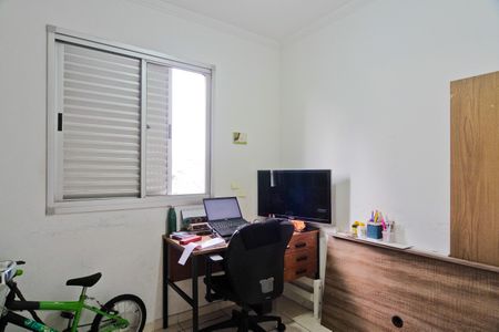 Apartamento à venda com 60m², 3 quartos e 1 vaga Apartamento à venda com 60m², 3 quartos e 1 vagaQuarto 1