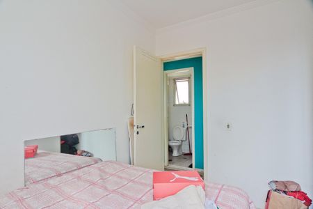 Apartamento à venda com 60m², 3 quartos e 1 vaga Apartamento à venda com 60m², 3 quartos e 1 vagaQuarto 3