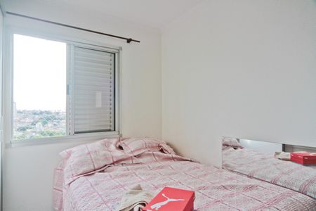 Apartamento à venda com 60m², 3 quartos e 1 vaga Apartamento à venda com 60m², 3 quartos e 1 vagaQuarto 3