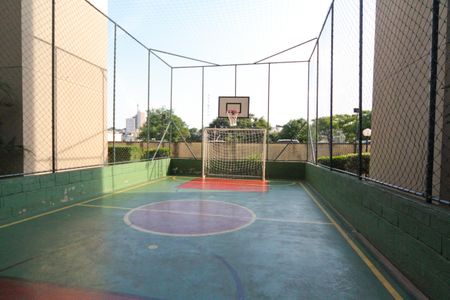 Apartamento à venda com 60m², 3 quartos e 1 vaga Apartamento à venda com 60m², 3 quartos e 1 vagaQuadra Esportiva