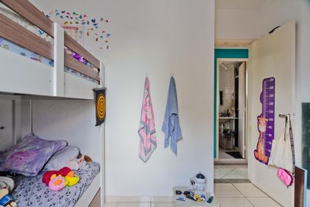 Apartamento à venda com 60m², 3 quartos e 1 vaga Apartamento à venda com 60m², 3 quartos e 1 vagaQuarto 2