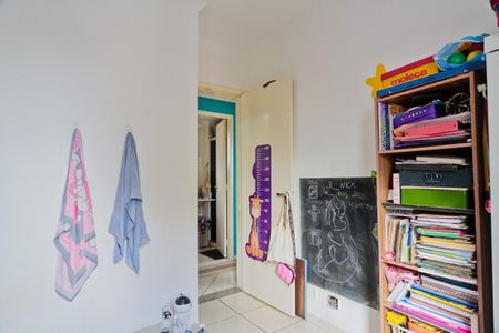 Apartamento à venda com 60m², 3 quartos e 1 vaga Apartamento à venda com 60m², 3 quartos e 1 vagaQuarto 2
