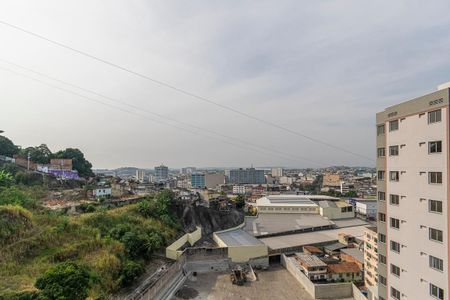 Apartamento à venda com 40m², 2 quartos e 1 vaga Apartamento à venda com 40m², 2 quartos e 1 vagaVista do Quarto 2