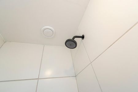Apartamento à venda com 40m², 2 quartos e 1 vaga Apartamento à venda com 40m², 2 quartos e 1 vagaBanheiro